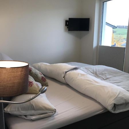 Willa Sonnenweg 19 Heringhausen Zewnętrze zdjęcie