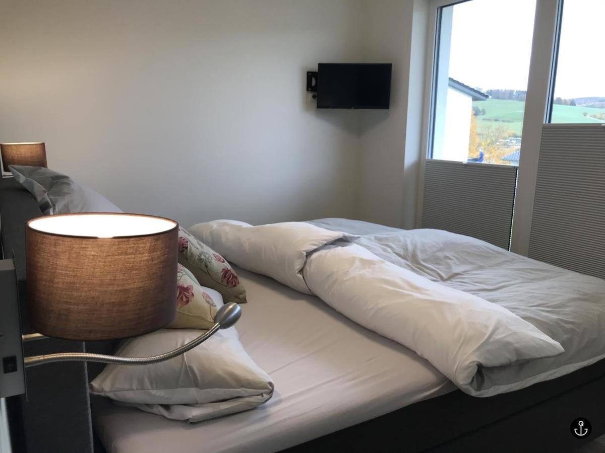 Willa Sonnenweg 19 Heringhausen Zewnętrze zdjęcie